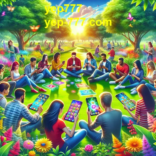 A Evolução e Popularidade dos Jogos Móveis