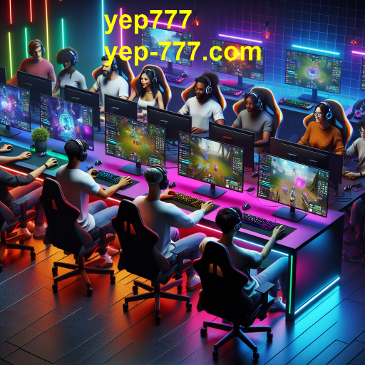 Multijogador A Revolução dos Jogos Multijogador: Uma Nova Era de Interação