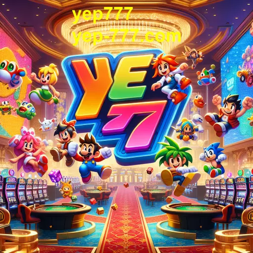 A Evolução dos Jogos de Plataforma